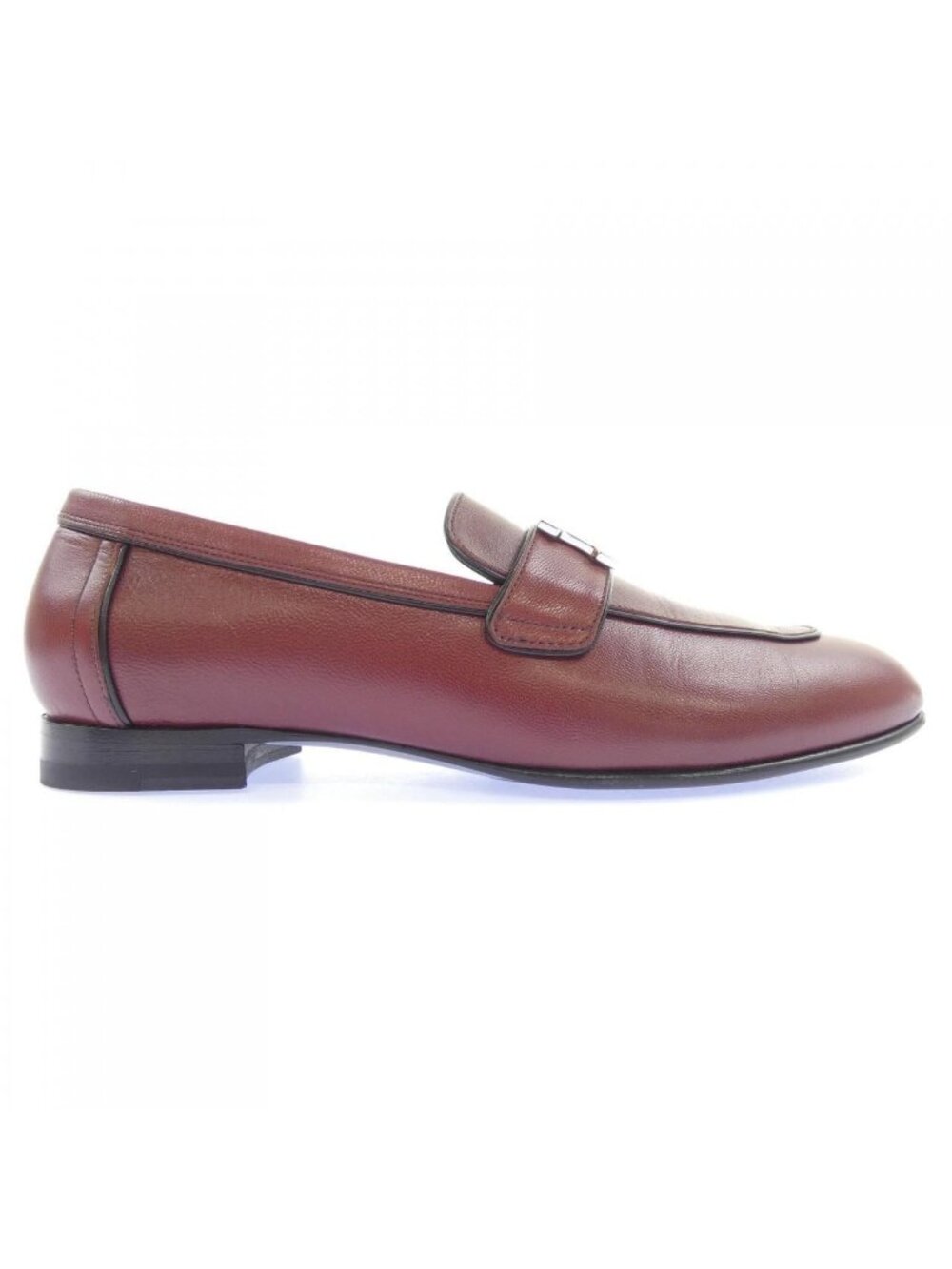 Hermes Paris Sneakers